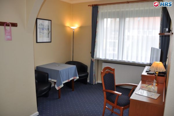 Bremer Apartmenthotel (Bremen)